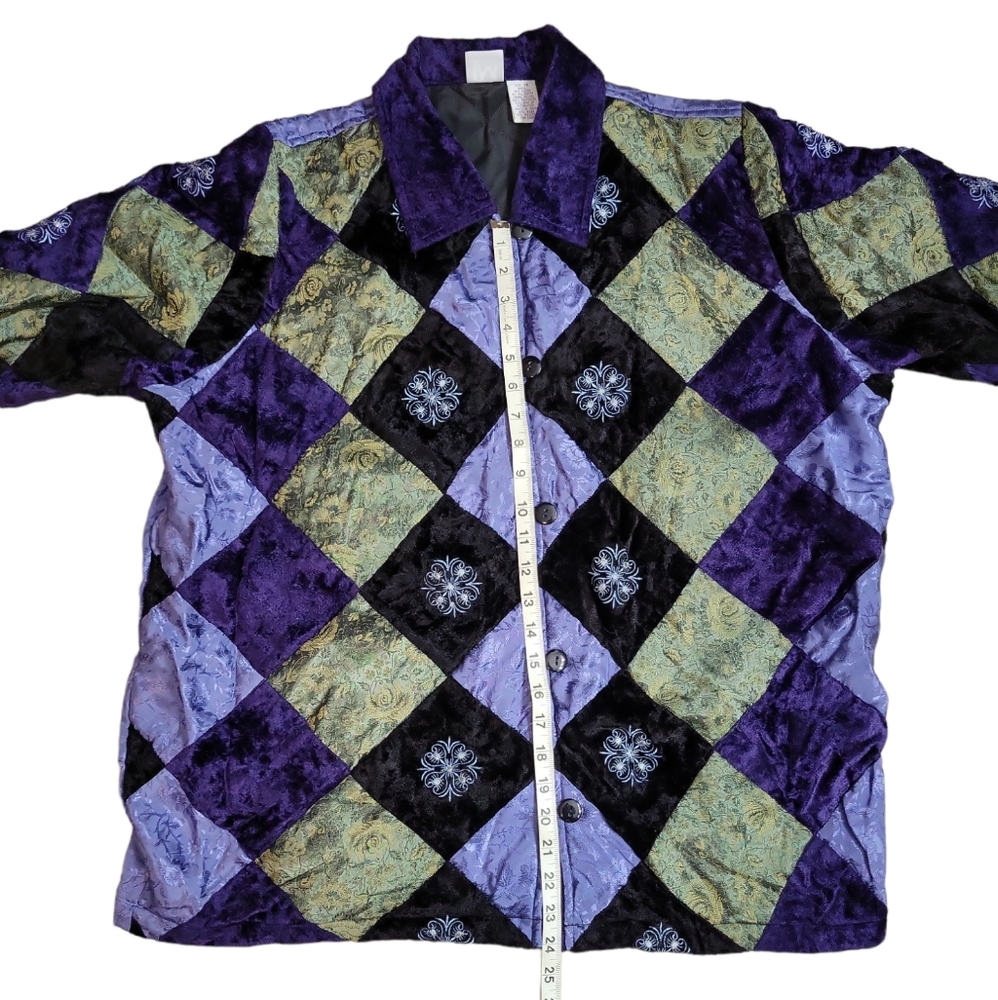 JM Collection jacket - Picture 5 of 6